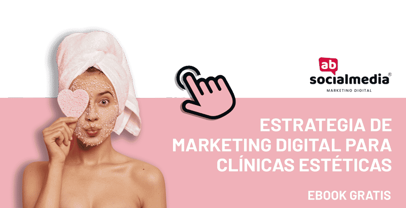 Estrategia de marketing digital para clínicas estéticas