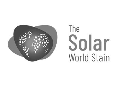 The Solar World Stain