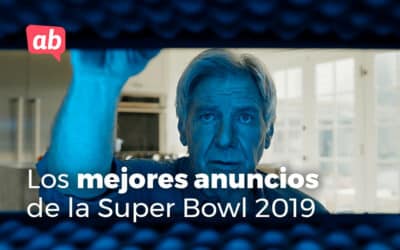 Estos son los mejores anuncios de la Super Bowl 2019