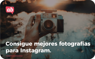 Cómo conseguir las mejores fotografías con Instagram