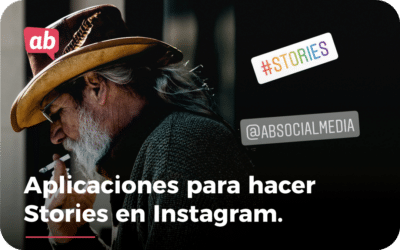 Aplicaciones para crear Stories en Instagram