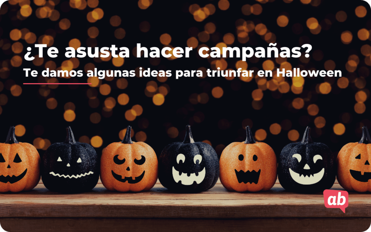 Ideas de Campañas de Marketing digital en Halloween