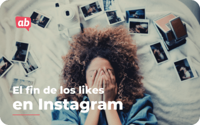 El fin de los “Me gusta” en Instagram