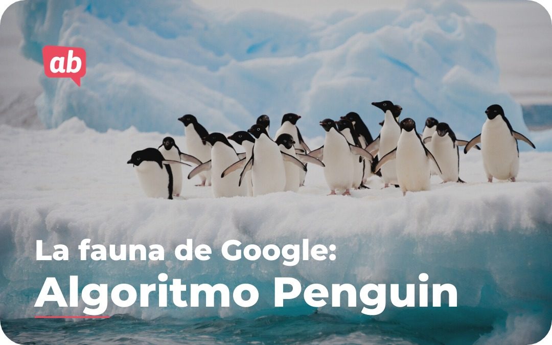 ¿Como influye Google Penguin en mi posicionamiento en buscadores?