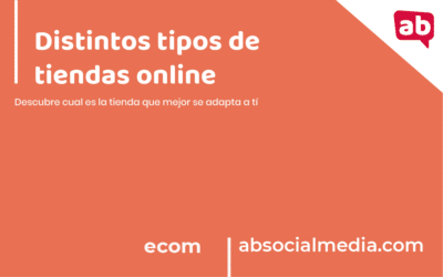 Tiendas online para tener la mejor web en Albacete