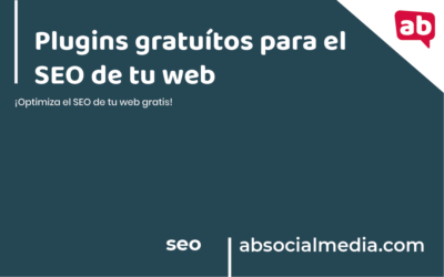 Plugins gratuitos para el desarrollo de tu web en Albacete