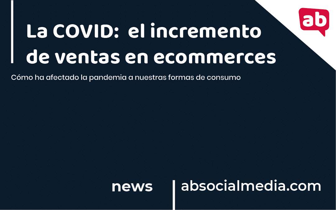La COVID y el incremento de ventas en tiendas online en Albacete